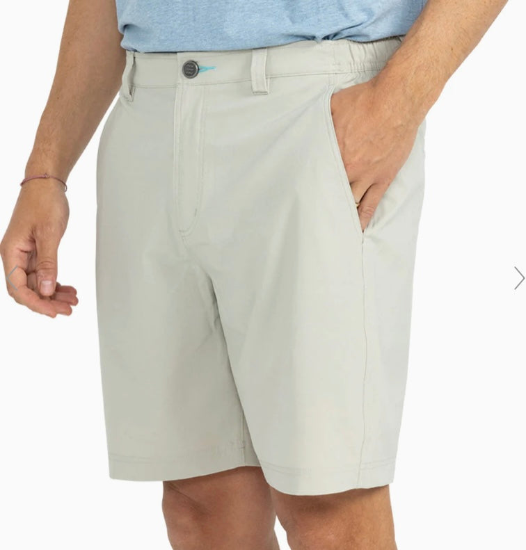 Utility Short khaki