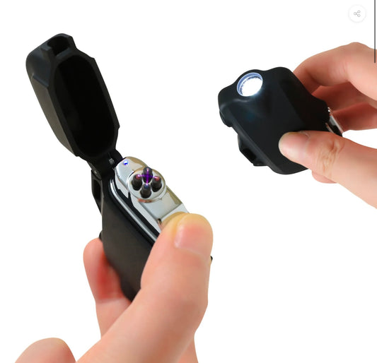 USB Lighter