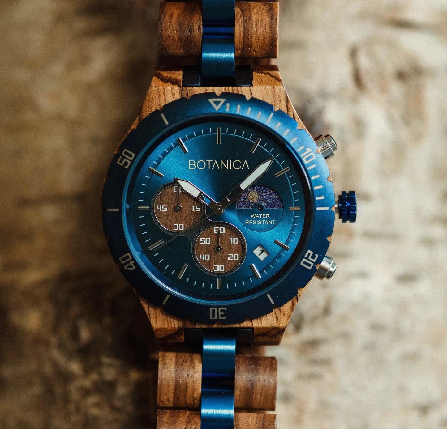 Botanica Watches