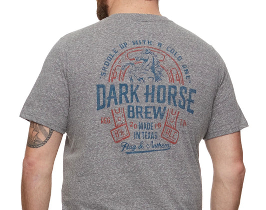 Dark Horse Brew Tee SP23SS1147