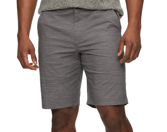 MCCord 10 inch Shorts Charcoal CORESH428