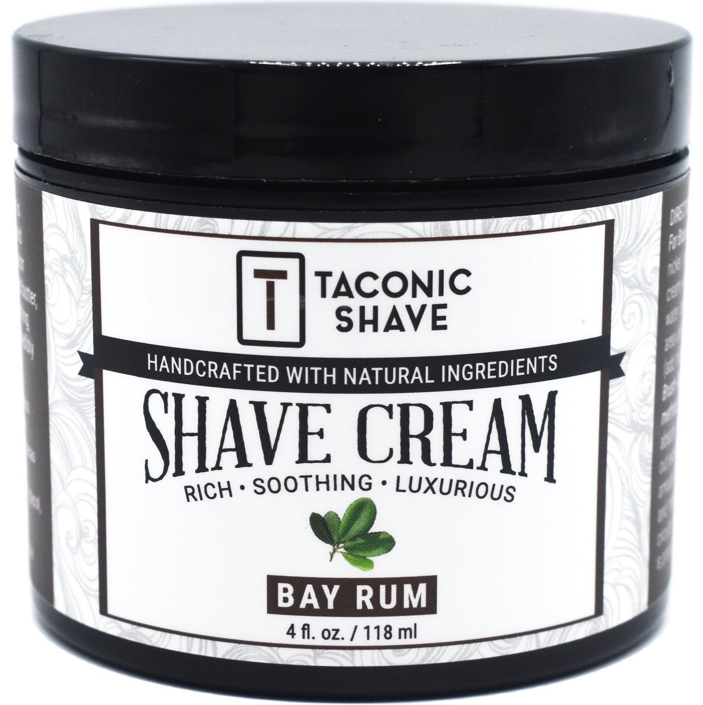 Taconic Shave