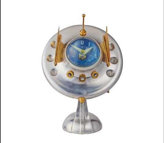 Pendulux Oofo Clock